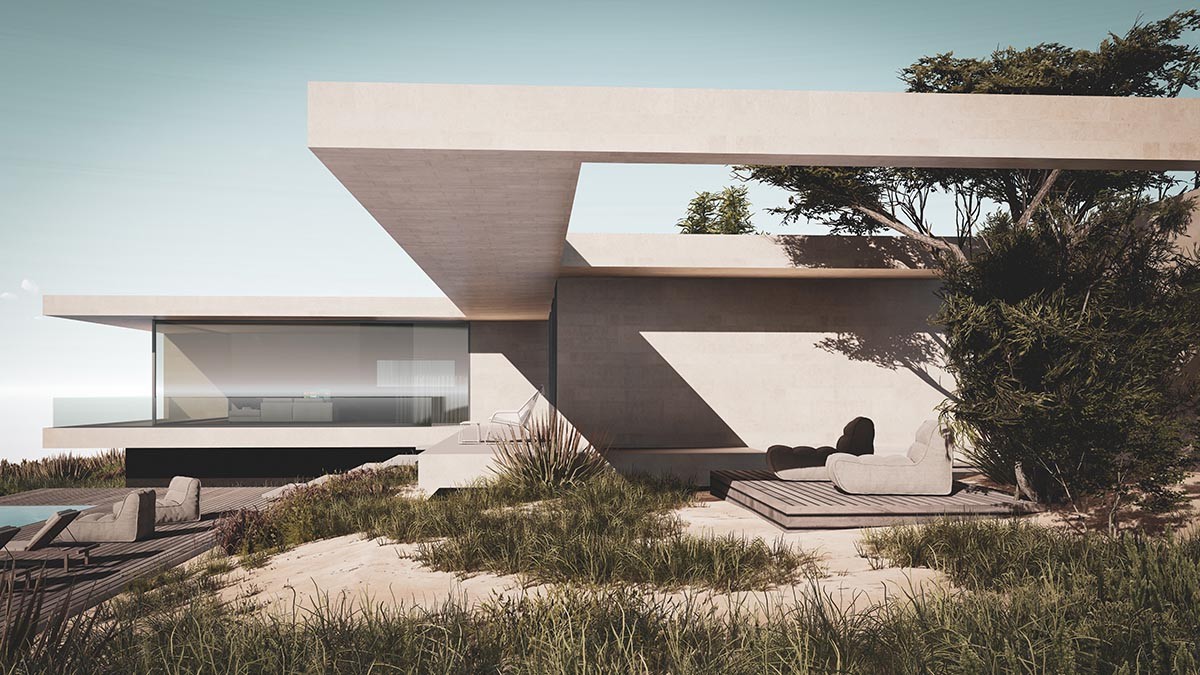 Nuno Borges Morais — Vau, Óbidos, Portugal