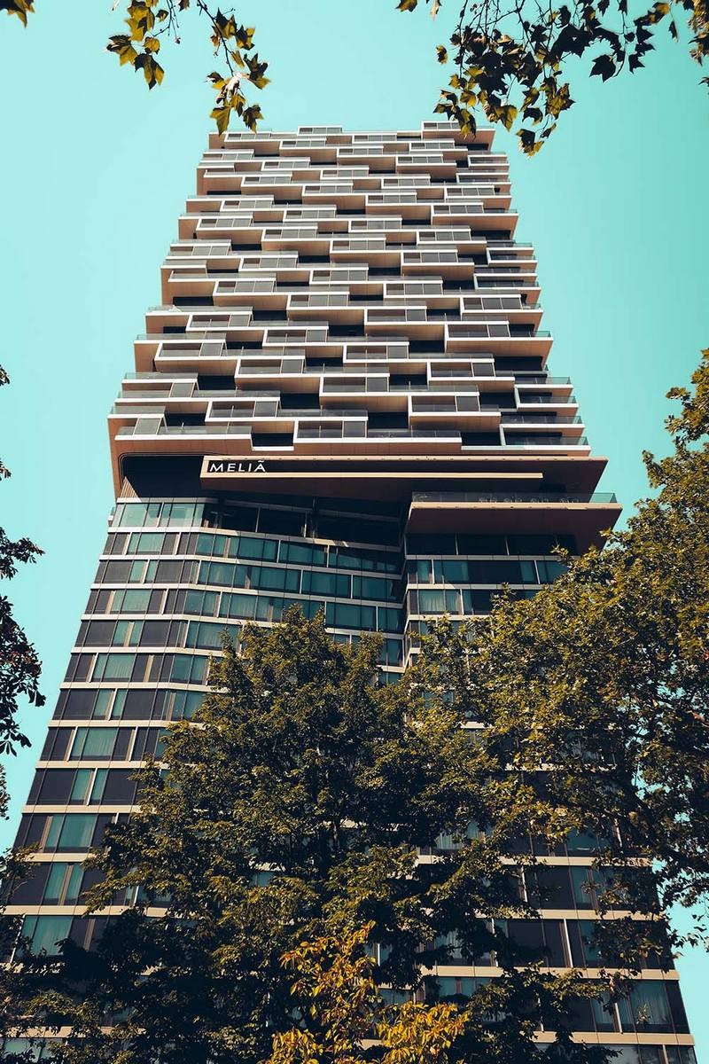 Skylines 01