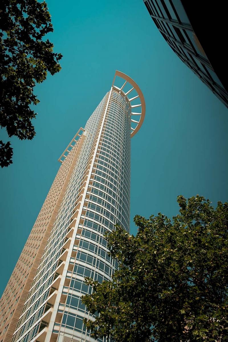 Skylines 02