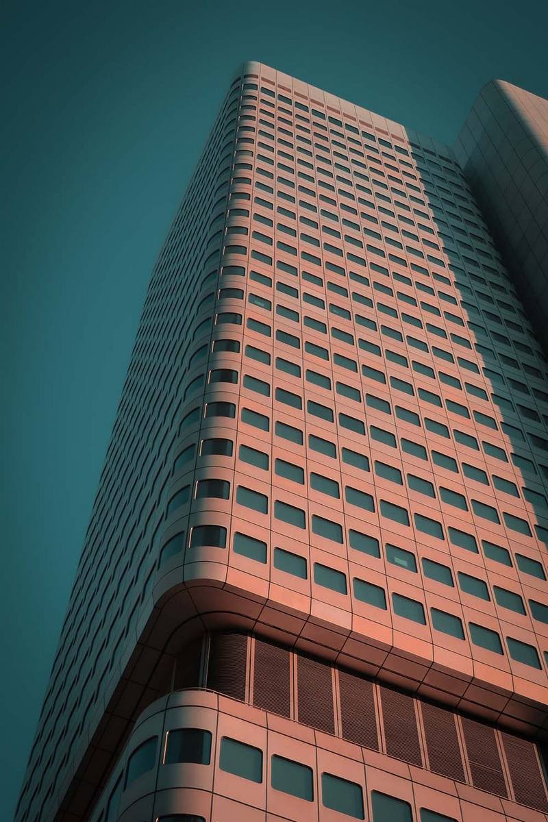Skylines 05